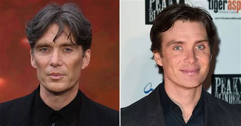 did cillian murphy lose weight